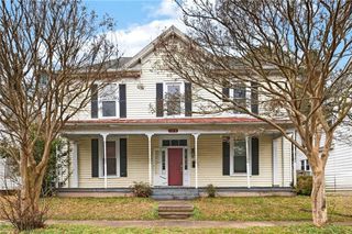 109 St James AVE, Suffolk, VA 23434