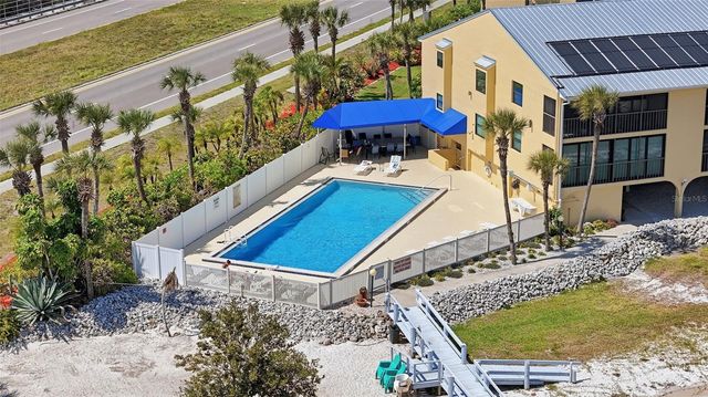 14459 RIVER BEACH DRIVE 115, Port Charlotte, FL 33953