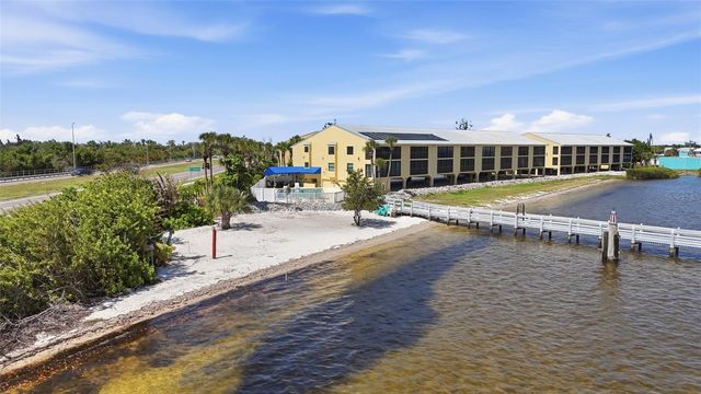 14459 RIVER BEACH DRIVE 115, Port Charlotte, FL 33953