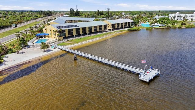 14459 RIVER BEACH DRIVE 115, Port Charlotte, FL 33953