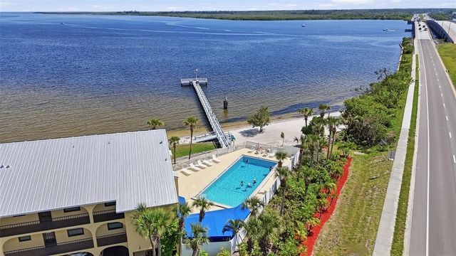 14459 RIVER BEACH DRIVE 115, Port Charlotte, FL 33953