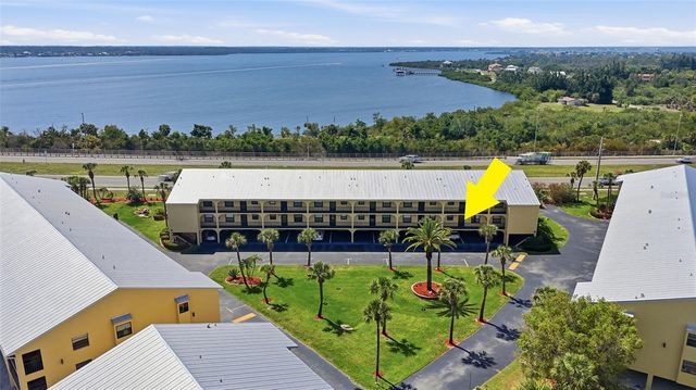14459 RIVER BEACH DRIVE 115, Port Charlotte, FL 33953