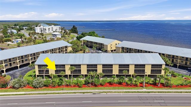 14459 RIVER BEACH DRIVE 115, Port Charlotte, FL 33953