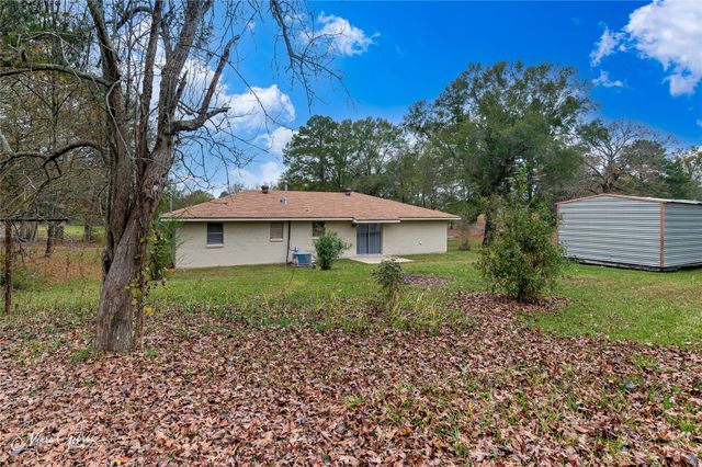 774 Chandler Road, Haughton, LA 71037