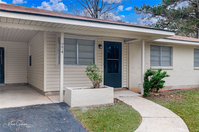 774 Chandler Road, Haughton, LA 71037