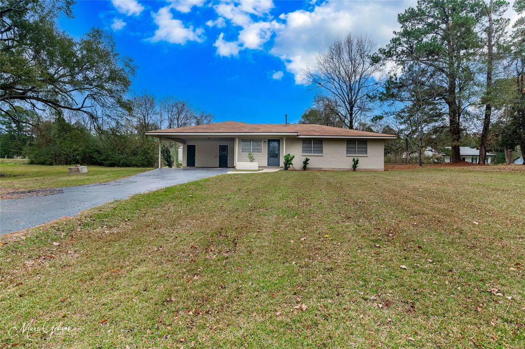 774 Chandler Road, Haughton, LA 71037