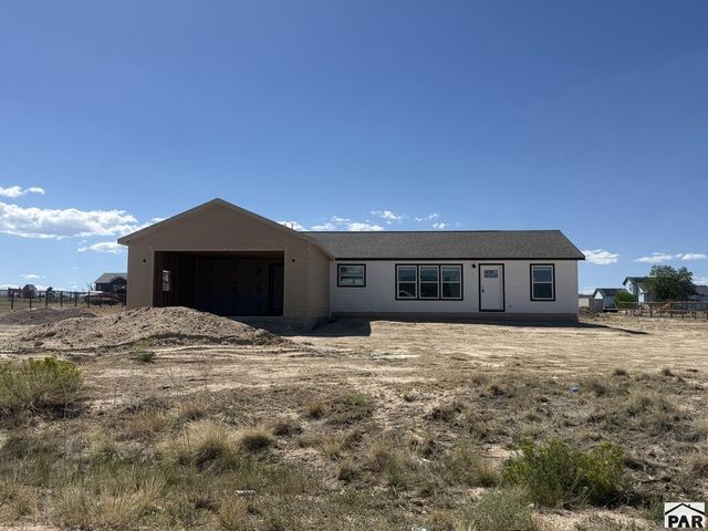 431 S Ashford Dr, Pueblo West, CO 81007