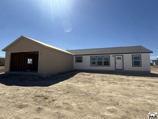 431 S Ashford Dr, Pueblo West, CO 81007