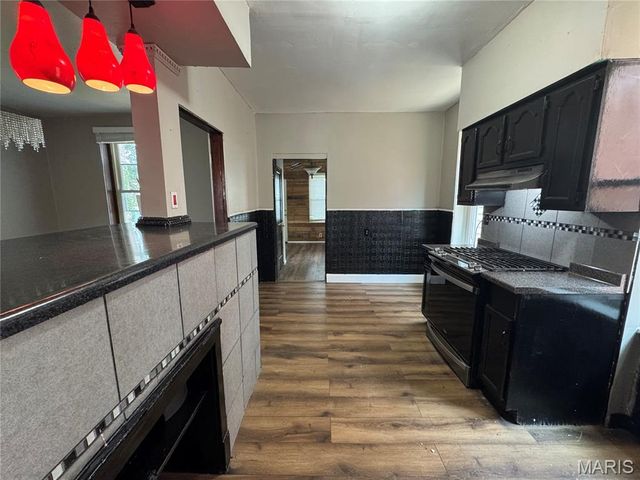 4121 S Compton Avenue, St Louis, MO 63118