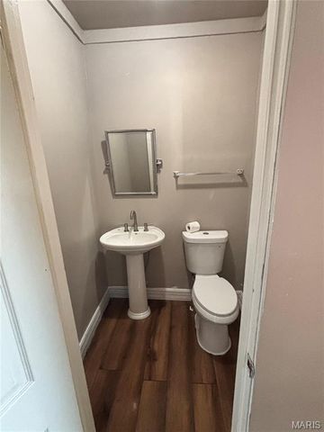 4121 S Compton Avenue, St Louis, MO 63118