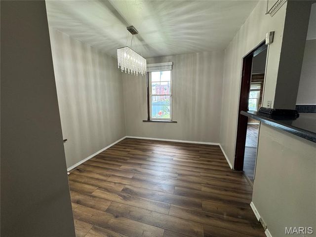 4121 S Compton Avenue, St Louis, MO 63118