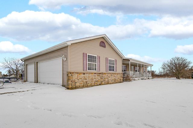 17975 Lincoln Lane, Lowell, IN 46356