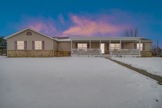 17975 Lincoln Lane, Lowell, IN 46356