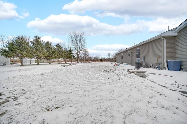 17975 Lincoln Lane, Lowell, IN 46356