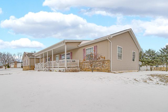 17975 Lincoln Lane, Lowell, IN 46356