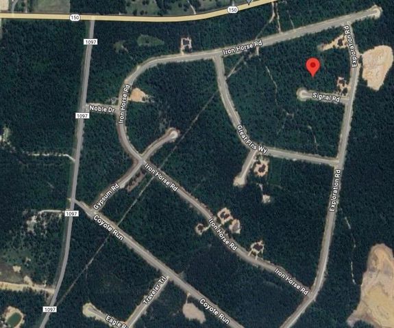 122 Signal Road, New Waverly, TX 77358