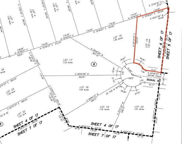 122 Signal Road, New Waverly, TX 77358