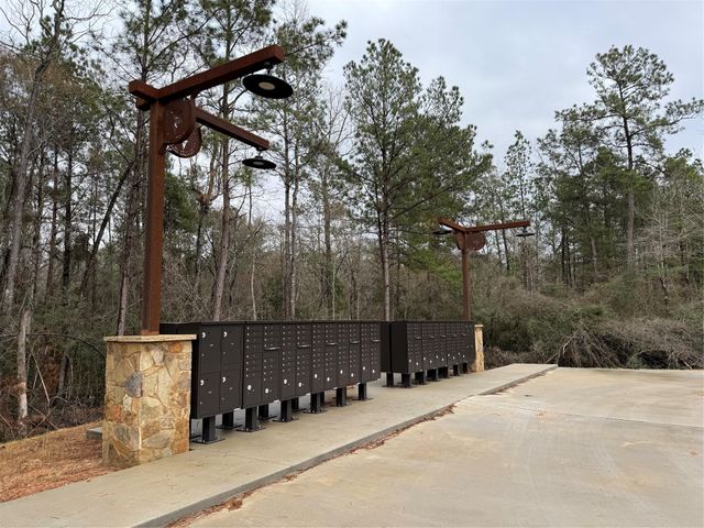 122 Signal Road, New Waverly, TX 77358