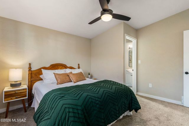 129 N Columbus Boulevard, Tucson, AZ 85711
