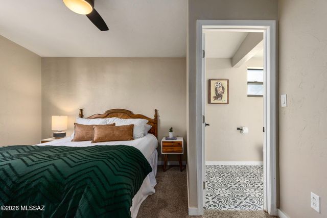 129 N Columbus Boulevard, Tucson, AZ 85711