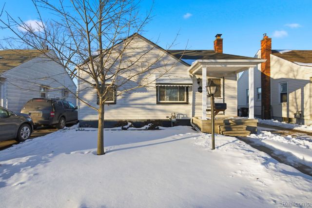 13116 Jobin Street, Southgate, MI 48195