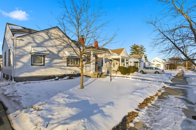 13116 Jobin Street, Southgate, MI 48195