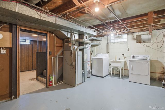 13116 Jobin Street, Southgate, MI 48195