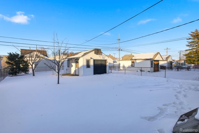 13116 Jobin Street, Southgate, MI 48195