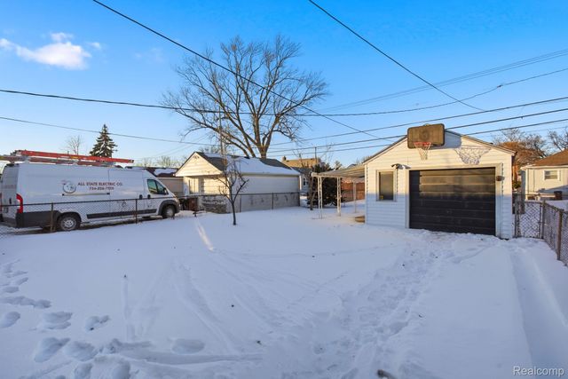 13116 Jobin Street, Southgate, MI 48195