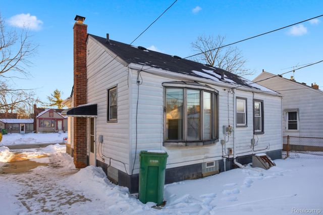 13116 Jobin Street, Southgate, MI 48195