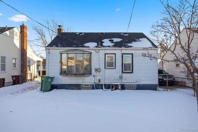 13116 Jobin Street, Southgate, MI 48195