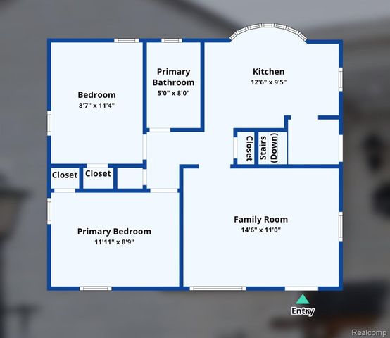 13116 Jobin Street, Southgate, MI 48195