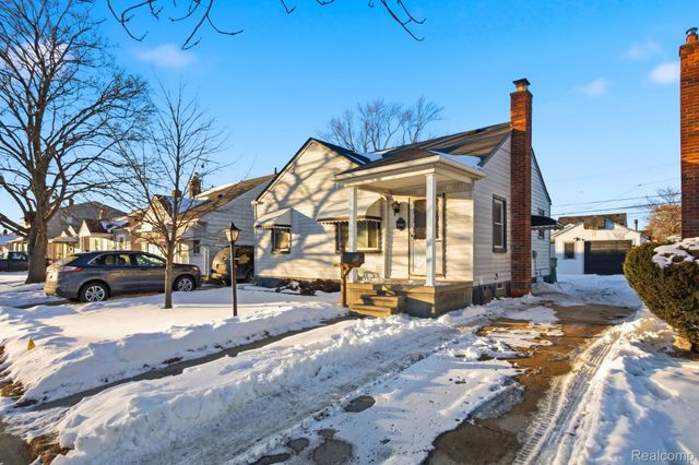 13116 Jobin Street, Southgate, MI 48195