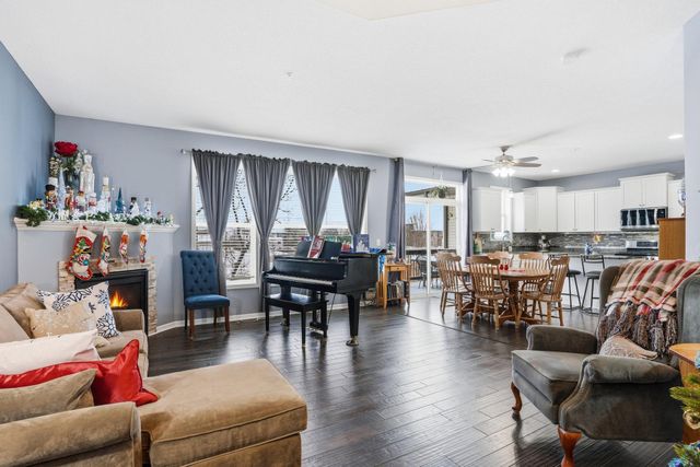 1315 Lylewood Parkway, Carver, MN 55315