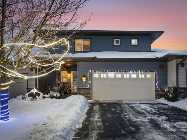 1315 Lylewood Parkway, Carver, MN 55315