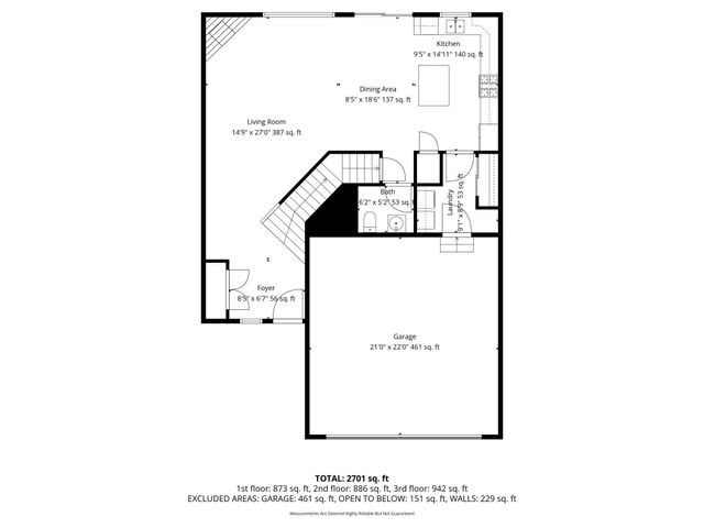 1315 Lylewood Parkway, Carver, MN 55315