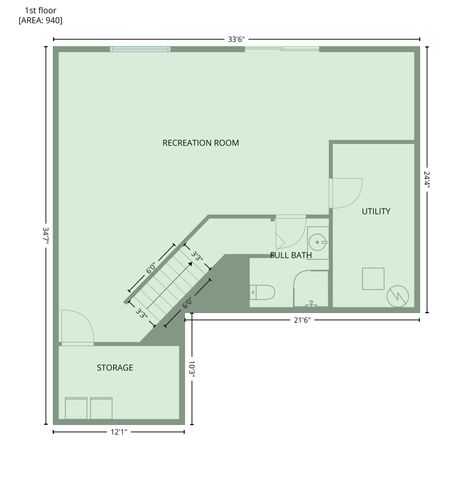 1315 Lylewood Parkway, Carver, MN 55315