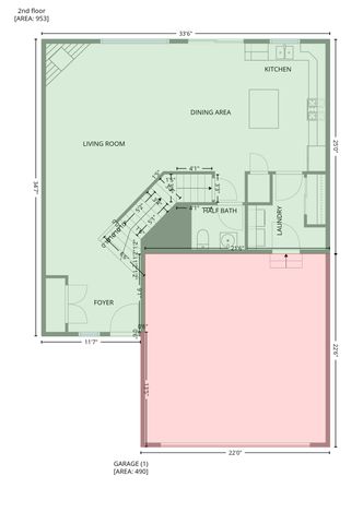 1315 Lylewood Parkway, Carver, MN 55315