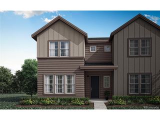 15735 W 93rd Dr, Arvada, CO 80007