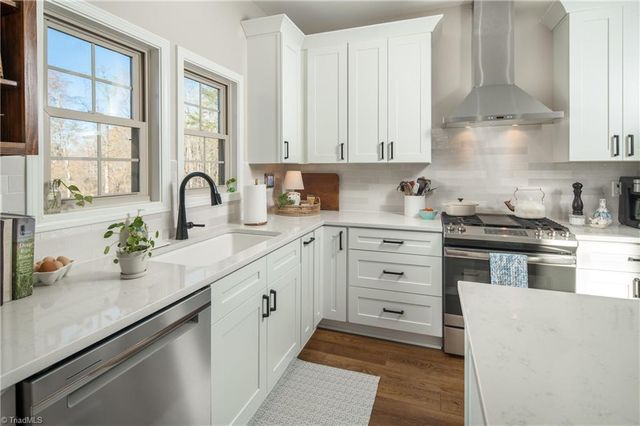 1626 Black Mountain Road, Pilot Mountain, NC 27041