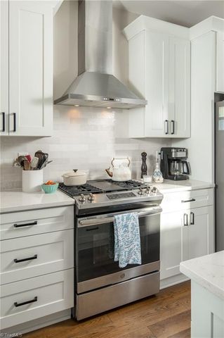 1626 Black Mountain Road, Pilot Mountain, NC 27041