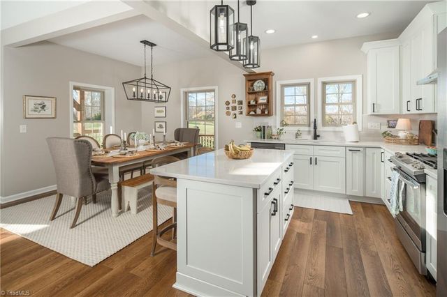 1626 Black Mountain Road, Pilot Mountain, NC 27041