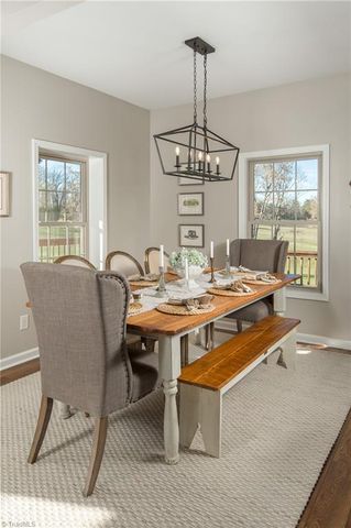 1626 Black Mountain Road, Pilot Mountain, NC 27041