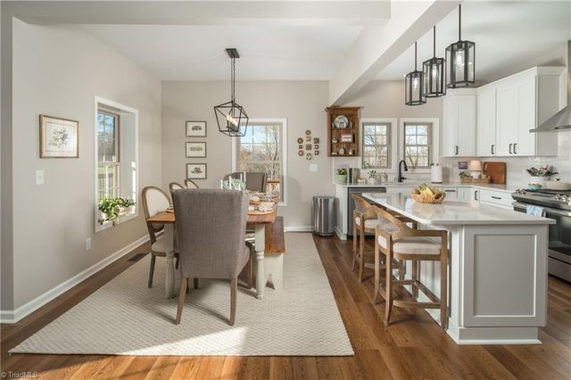 1626 Black Mountain Road, Pilot Mountain, NC 27041