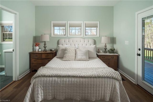 1626 Black Mountain Road, Pilot Mountain, NC 27041