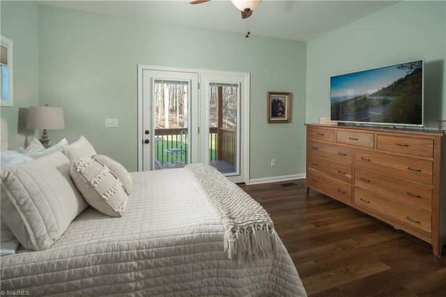 1626 Black Mountain Road, Pilot Mountain, NC 27041