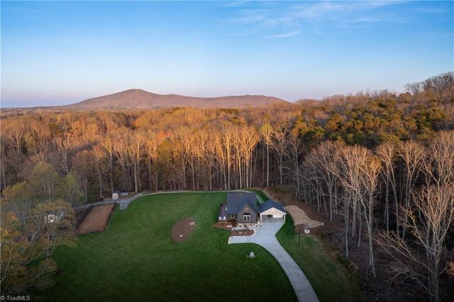 1626 Black Mountain Road, Pilot Mountain, NC 27041