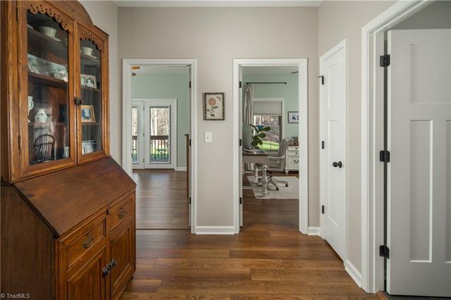 1626 Black Mountain Road, Pilot Mountain, NC 27041