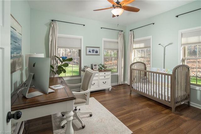 1626 Black Mountain Road, Pilot Mountain, NC 27041