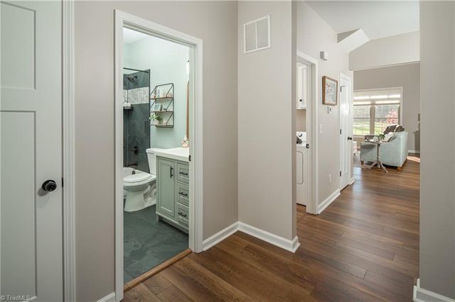 1626 Black Mountain Road, Pilot Mountain, NC 27041